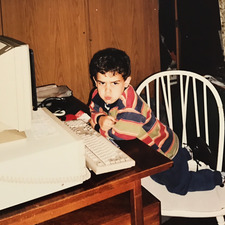 Gonzalo Barnetch Fillip