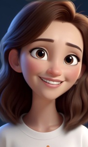 Just me and my  Rainbows