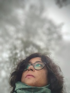 Manjishtha Bhattacharyya