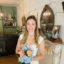 Sarah R