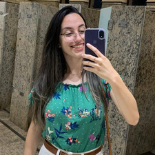 Giovana Carolina
