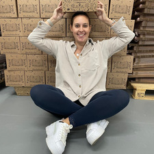 Lisa Strauß