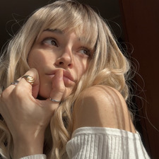 ‧₊˚✧ Elisa ✧˚₊‧