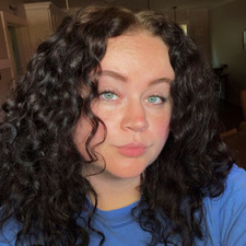 Samantha Smith