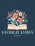 Georgie James