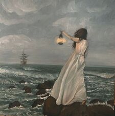 eden ୨୧ ‧₊˚ ⋅