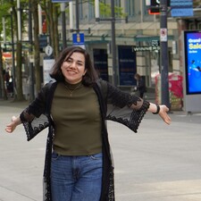 Fateme Ghasemi