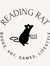 Reading...