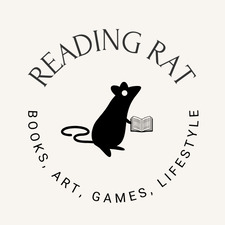 Reading Rat