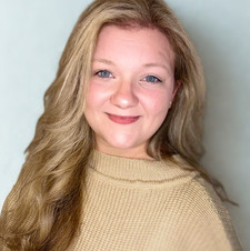 Jade Sutherland