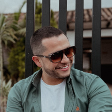 Camilo Moreno