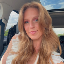 Sophia Buck