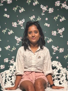 Aakansha Jain