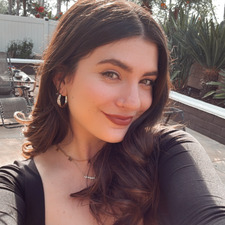 Sarina Keyson