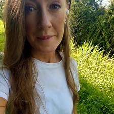 Kimberley Williams