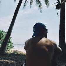 Daniel Emmanuel Escupado