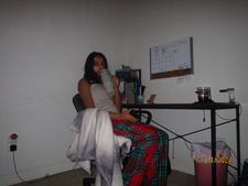 Ananya Sarma