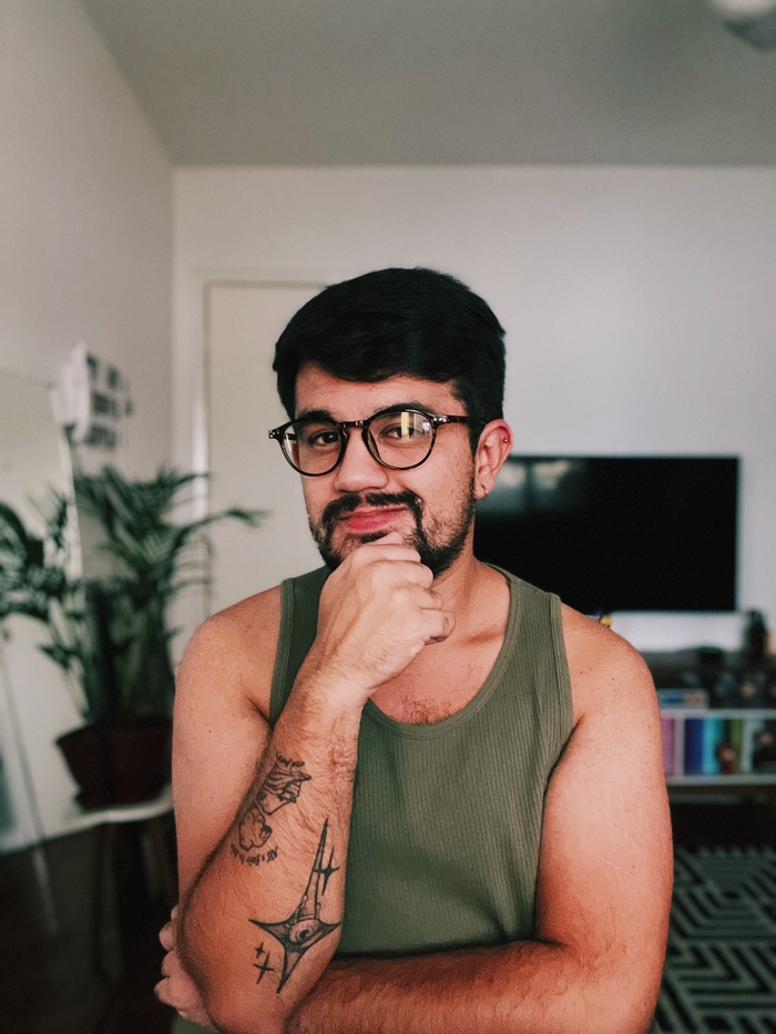 Goodreads profile picture for @explorers