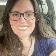 Emily Keller brinker
