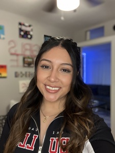 Rose Vargas