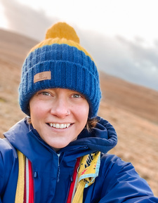 Ellie Macdonald