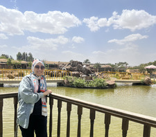 Nada Badr