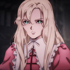 ˚✧₊⁎ Scarlett⁎⁺˳✧༚