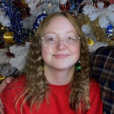 Randi Williams