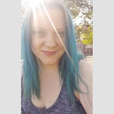 Courtney  Castleberry