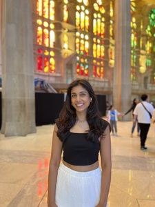Shreya Bhandari