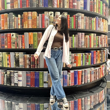 Gaia &#x1f52e;&#x1f319;