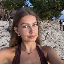 Naomi Edgell