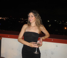 Mindy Artelli