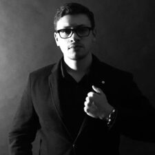 Mauro Larreal