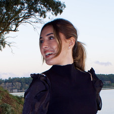 Melisa Tedeschi