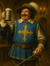 Porthos