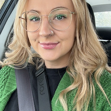 Alexandra Stephenson