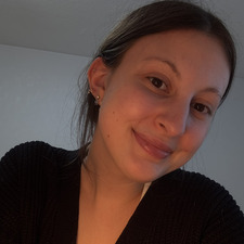 Marina Dejanovic