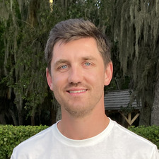 Jake Eddy