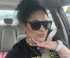 Kayla Danielle Striblin