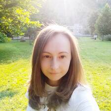 Адриана Ризова