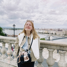 Delphine