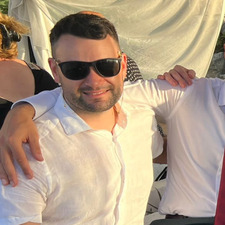 Adam B