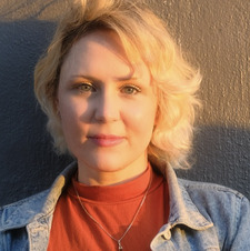 Chelsey Webber-Brandis