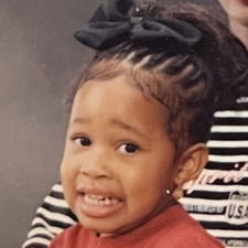 Briana Ingram
