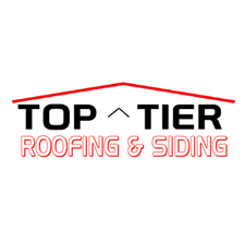 Top Tier Roofing and Siding