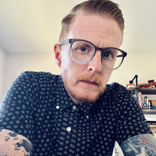 Kyle Zagar