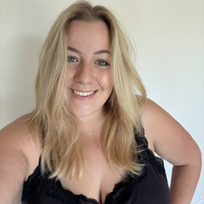 Crystal Weston