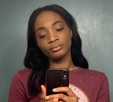 Jasmine Dike