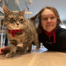 Nora Midtstraum
